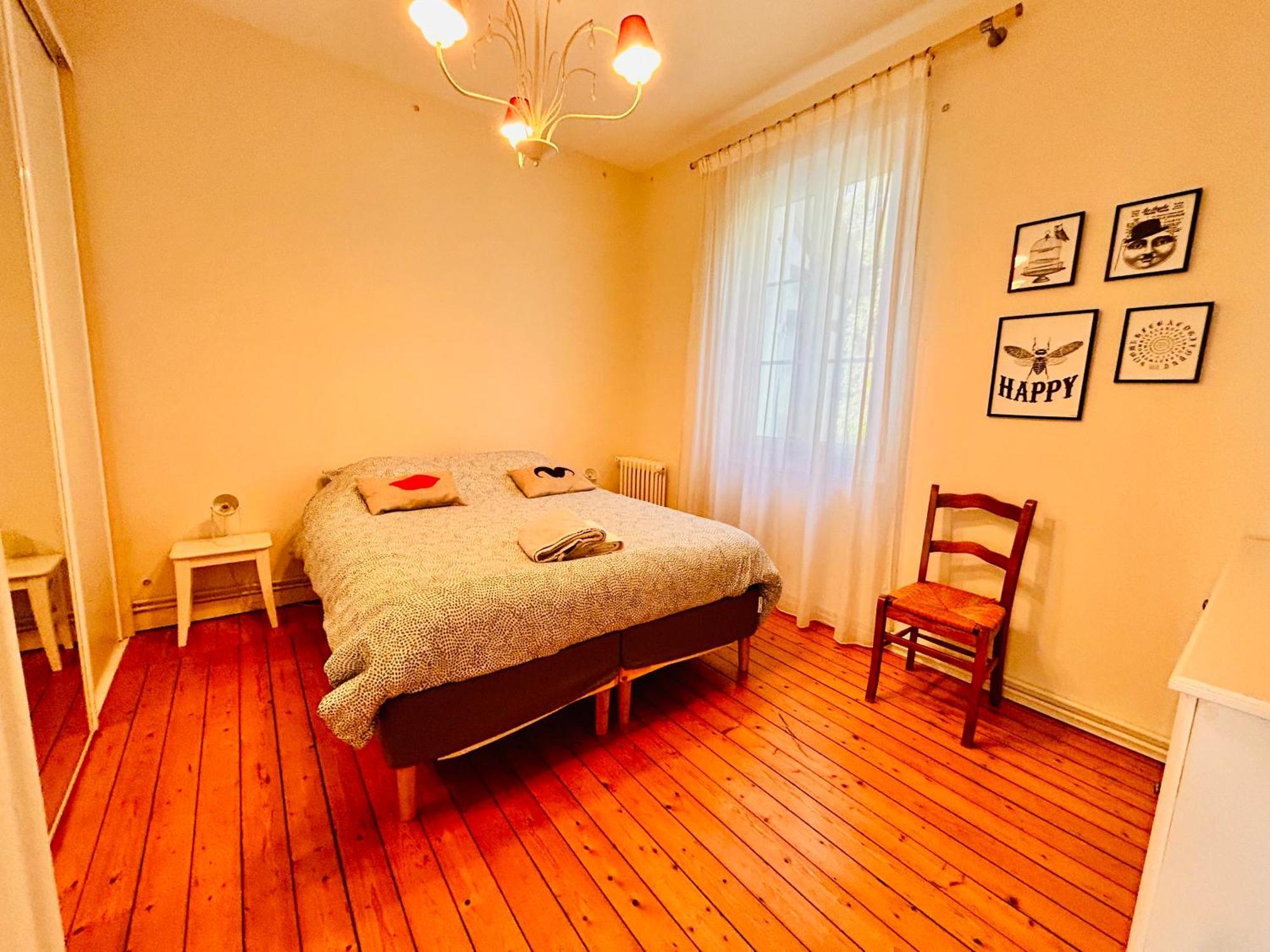 Villa Albion Hautot-sur-Mer Экстерьер фото